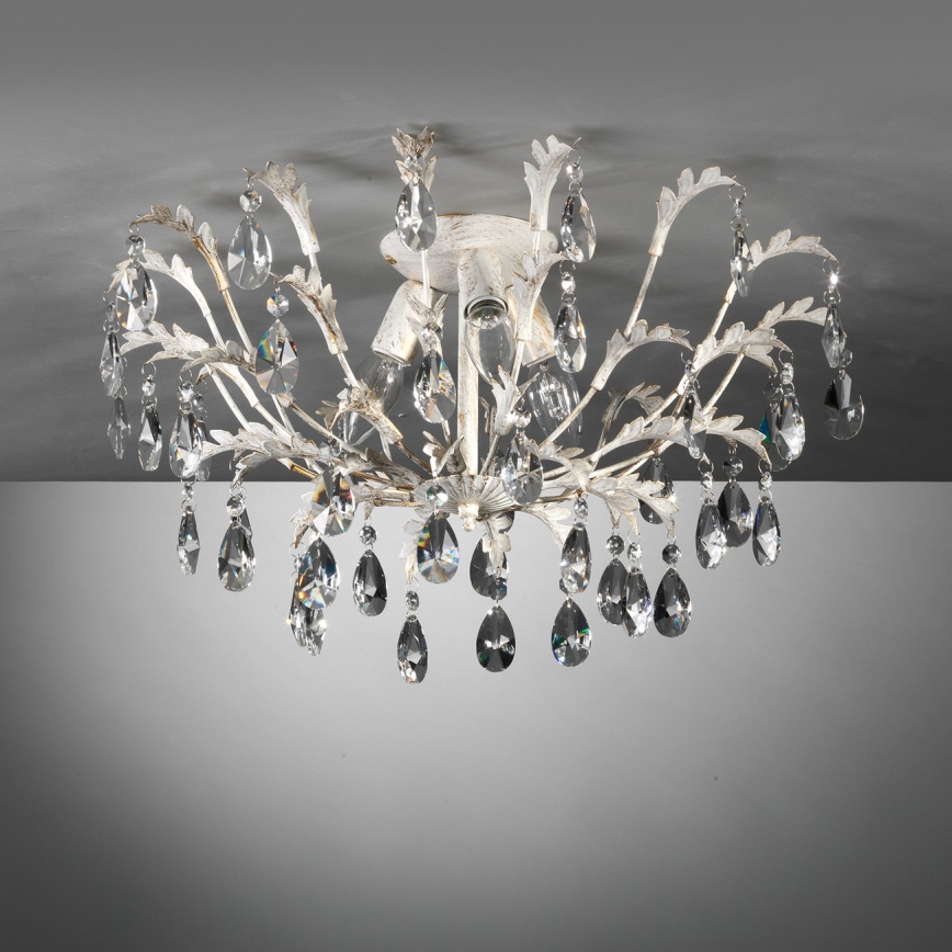 ONLI - Plafonnier CESTA 3xE14/6W/230V