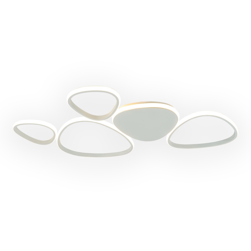 ONLI - Plafonnier ROMEO LED/48W/230V 4000K blanc