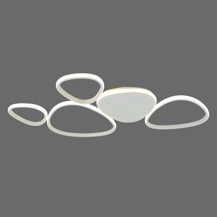 ONLI - Plafonnier ROMEO LED/48W/230V 4000K blanc