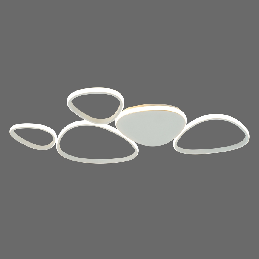 ONLI - Plafonnier ROMEO LED/48W/230V 4000K blanc