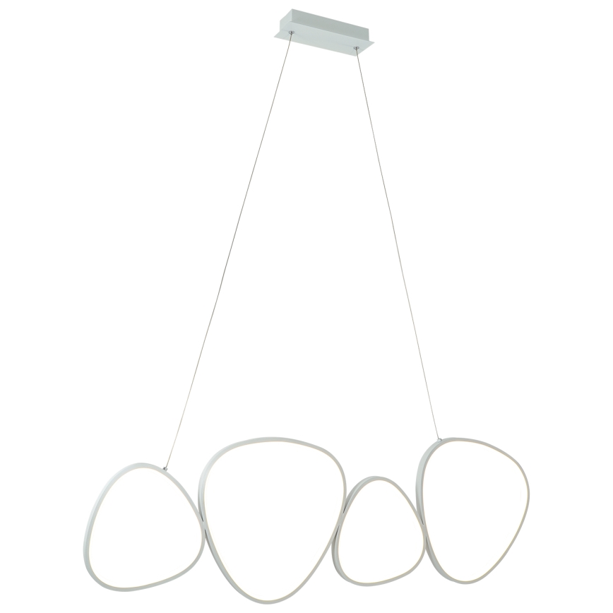 ONLI - Suspension filaire ROMEO LED/48W/230V 4000K blanc