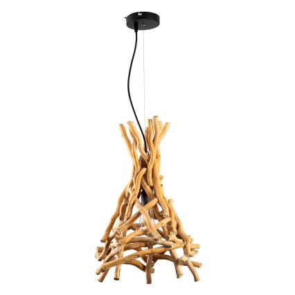 ONLI - Suspension sur câble AGAR 1xE27/22W/230V