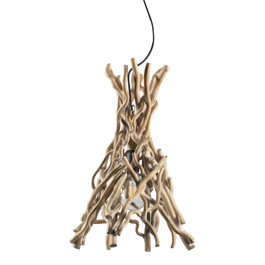 ONLI - Suspension sur câble AGAR 1xE27/22W/230V