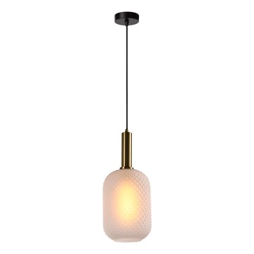 ONLI - Suspension sur câble PIGNA 1xE27/15W/230V