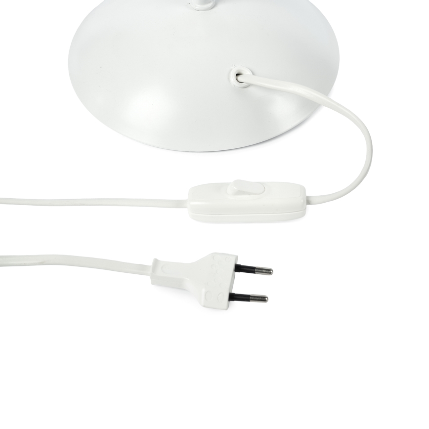 ONLI - Tischlampe für Kinder BUTTERFLY 1xE14/6W/230V