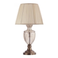 ONLI - Tischlampe LINDA 1xE27/22W/230V 53 cm