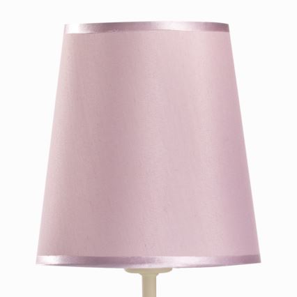ONLI - Tischleuchte NINETTA 1xE14/6W/230V 29 cm
