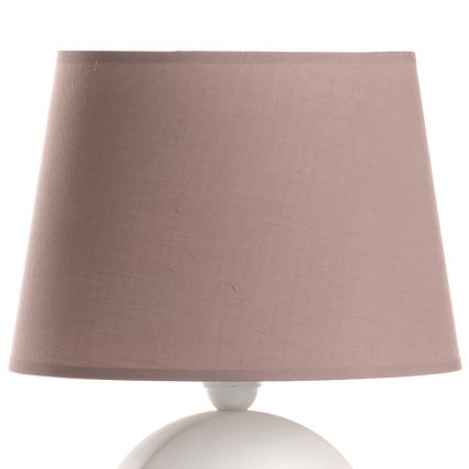 ONLI - Tischleuchte ZEN 1xE27/22W/230V 46 cm