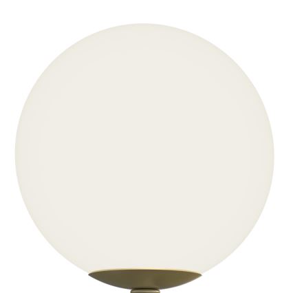 ONLI - Wandleuchte PALOMA 1xG9/10W/230V golden