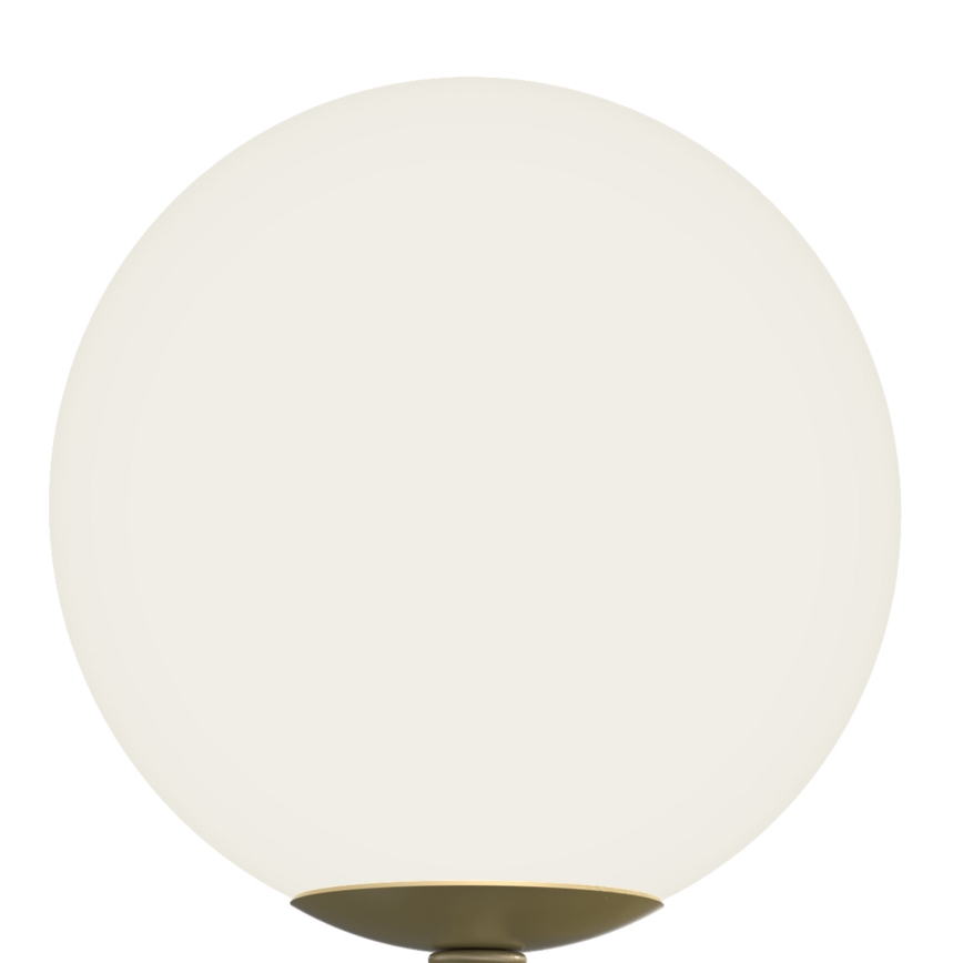ONLI - Wandleuchte PALOMA 1xG9/10W/230V golden