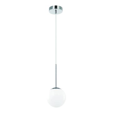 Open Design OR80049 - Lampada da bagno a sospensione con cavo BAO 1xG9/8W/230V IP44 cromo lucido