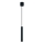 Open Design OR80803 - Suspension sur câble SLIMI 1xG9/3,5W/230V noire
