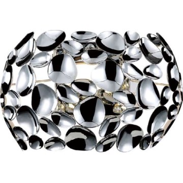 Open Design OR81473 - Wandleuchte CARERA 1xG9/7W/230V Hochglanzchrom