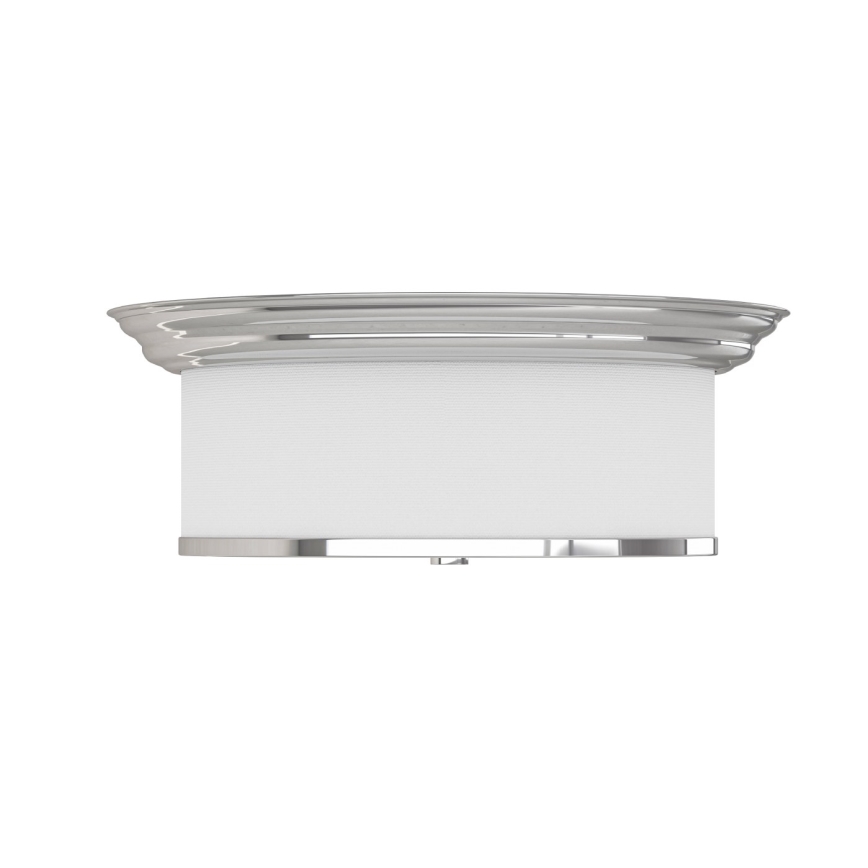 Open Design OR84863 - Deckenleuchte FAMBURO 3xE14/12W/230V Ø 31 cm Hochglanz-Chrom
