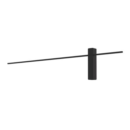 Open Design OR85051 - Lampada da parete BENE LED/10,5W/230V 100 cm nero