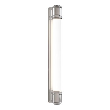 Open Design OR85235 - Applique pour miroir LED OMI, 13 W, 230 V, 58 cm, IP44, chrome brillant