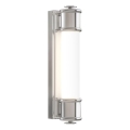 Open Design OR85242 - Illuminazione a LED per specchio da bagno OMI LED/7W/230V, 30 cm, IP44, cromo lucido