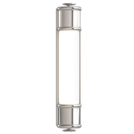 Open Design OR85242 - Illuminazione a LED per specchio da bagno OMI LED/7W/230V, 30 cm, IP44, cromo lucido