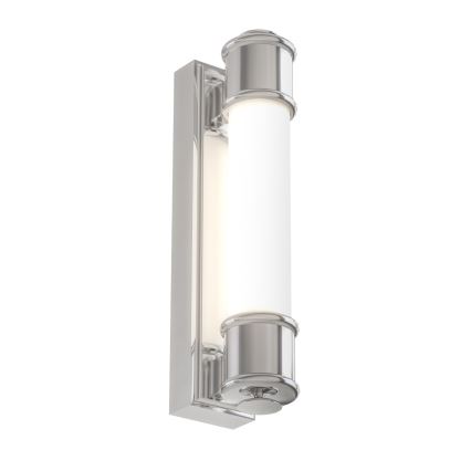 Open Design OR85242 - Illuminazione a LED per specchio da bagno OMI LED/7W/230V, 30 cm, IP44, cromo lucido
