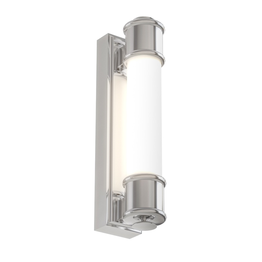Open Design OR85242 - Illuminazione a LED per specchio da bagno OMI LED/7W/230V, 30 cm, IP44, cromo lucido