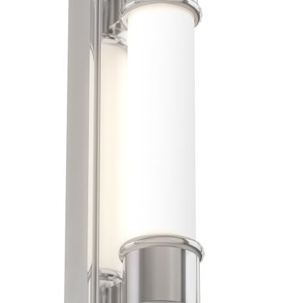 Open Design OR85242 - LED-Badspiegelleuchte OMI LED/7W/230V 30 cm IP44 glänzender Chrom