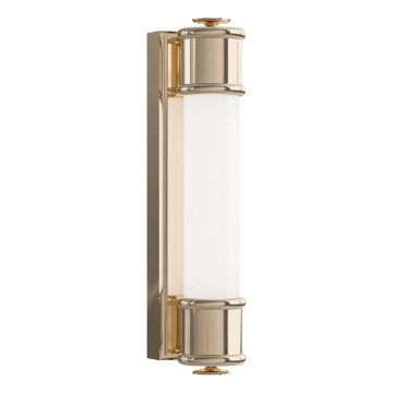 Open Design OR85266 - Applique LED pour miroir de salle de bains OMI LED/7W/230V 30 cm IP44 en laiton