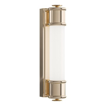 Open Design OR85266 - Lampada LED per specchio da bagno OMI LED/7W/230V 30 cm IP44 ottone