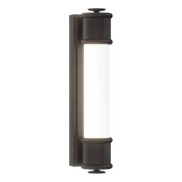 Open Design OR85280 - Illuminazione a LED per specchio da bagno OMI LED/7W/230V 30 cm IP44, nero
