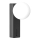 Open Design OR85570 - Applique BOLETTA 1xG9/8W/230V nero
