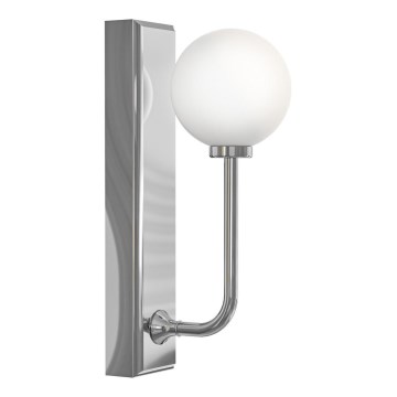 Open Design OR85594 - Applique da bagno ERO 1xG9/9W/230V IP44 cromo lucido