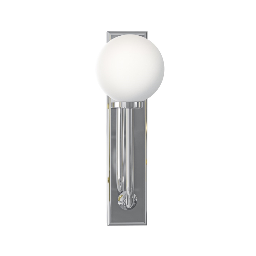 Open Design OR85594 - Applique da bagno ERO 1xG9/9W/230V IP44 cromo lucido