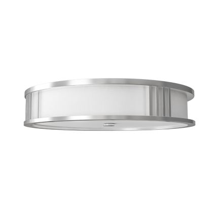 Open Design OR85785 - Plafonnier SANDRO 4xE14/12W/230V Ø 50 cm chrome mat