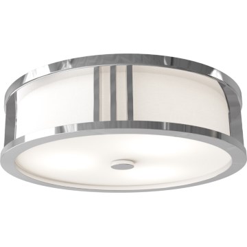 Open Design OR85815 - Deckenleuchte SANDRO 3xE14/12W/230V Ø 35 cm Hochglanz-Chrom