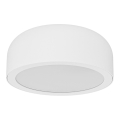 Open Design OR85884 - Plafoniera LED CEDRONE LED/8W/230V 3000/4500/6500K Ø 12 cm bianca