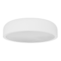 Open Design OR85914 - Plafoniera LED CEDRONE LED/14W/230V 3000/4500/6500K Ø 22 cm bianca