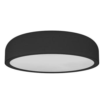 Open Design OR85921 - LED-Deckenleuchte CEDRONE LED/14W/230V 3000/4500/6500K Ø 22 cm schwarz