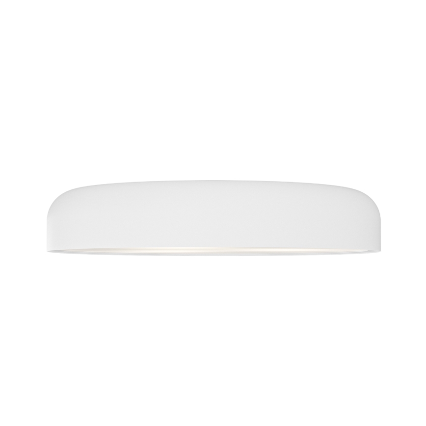 Open Design OR85945 - Plafoniera LED a soffitto CEDRONE LED/25W/230V 3000/4500/6500K Ø 30 cm bianca