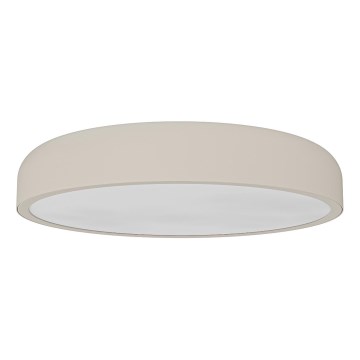 Open Design OR85969 - Plafoniera CEDRONE LED/25W/230V 3000/4500/6500K Ø 30 cm beige