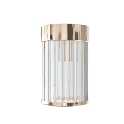 Open Design OR86089 - FIATTO Spotleuchte 1xG9/8W/230V Roségold