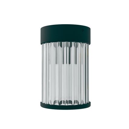 Open Design OR86102 - Faretto FIATTO 1xG9/8W/230V nero
