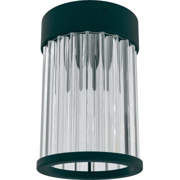 Open Design OR86102 - Spot FIATTO 1xG9/8W/230V noir