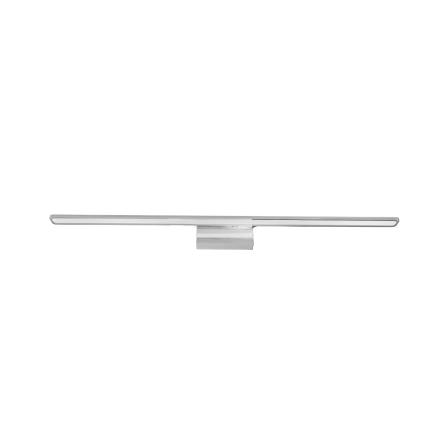 Open Design OR86157 - LED-Spiegelleuchte LUCE für das Badezimmer, LED/12W/230V, 3000/4500/6500K, 91,5 cm, IP44, glänzender Chrom