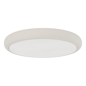 Open Design OR86195 - LED-Deckenleuchte PIATTO LED/55W/230V 3000/4500/6500K Ø 60 cm creme