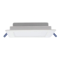 Opple 26664 - Lampada LED da incasso LED/12W/230V 4000K