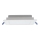 Opple 26664 - Plafoniera a LED per bagno LED/12W/230V 3000K IP44