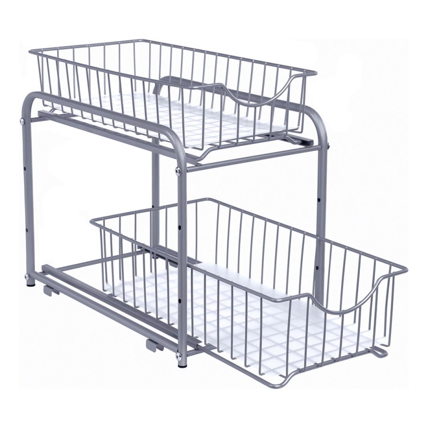 Organisateur de rangement pour la maison MARGE gris