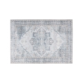 Orientteppich DOVE-VINTAGE 120 x 170 cm, 2600 g/m², grau