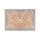 Orientteppich DOVE-VINTAGE 120x170 cm 2600 g/m2 orange