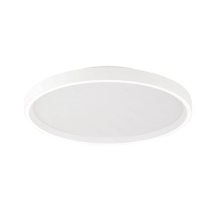 Lampada da soffitto dimmerabile a LED MASCA LED/36W/230V 2700/3350/4000K diam. 40 cm bianco