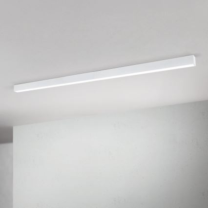 LED Decken-/Pendelleuchte 2-in-1 PALKKI LED/38W/230V 3000/4000/5000K weiß